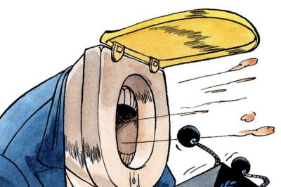 Publikumspreis 2025 für eine WC-Schüssel